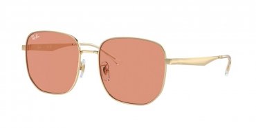 OKULARY RAY-BAN® RB 3713D 921374 57 ROZMIAR L
