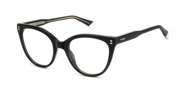 OKULARY KOREKCYJNE POLAROID PLD D585 807 52 ROZMIAR M