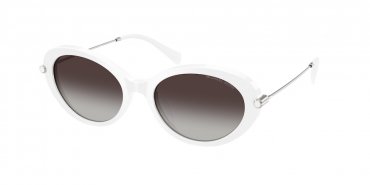 OKULARY MICHAEL KORS ROCKAWAY MK 2245U 31008G 53 ROZMIAR M