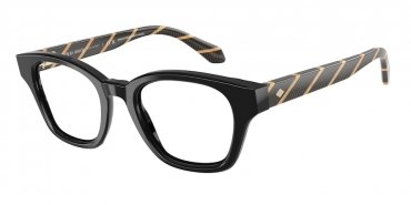 OKULARY KOREKCYJNE GIORGIO ARMANI AR 7274 5875 47 ROZMIAR S