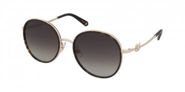 OKULARY SWAROVSKI SK 0252K 32F 58 ROZMIAR L