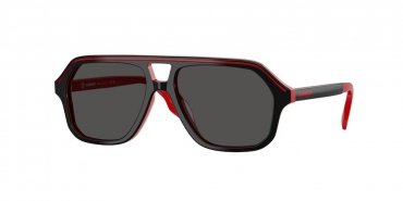 OKULARY DZIECIĘCE BURBERRY JUNIOR JB 4340 414987 50 ROZMIAR XS