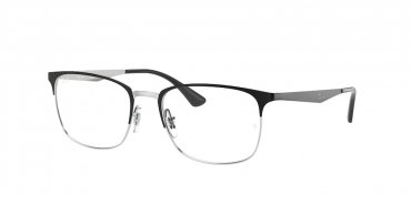 OKULARY KOREKCYJNE RAY-BAN® RX 6421 2997 56 ROZMIAR L