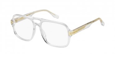 OKULARY KOREKCYJNE MARC JACOBS MARC 755 900 58 ROZMIAR L