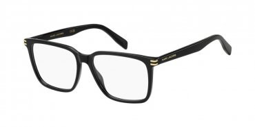 OKULARY KOREKCYJNE MARC JACOBS MARC 915 807 57 ROZMIAR M