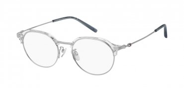 OKULARY KOREKCYJNE TOMMY HILFIGER TH 2358F HKT 53 ROZMIAR M
