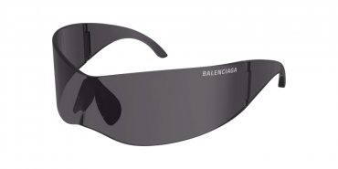 OKULARY BALENCIAGA BB 0299S 001 99 ROZMIAR L