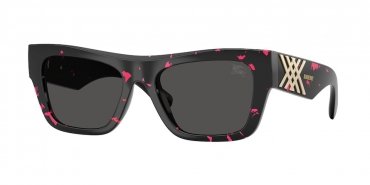 OKULARY BURBERRY BE 4490U 412687 53 ROZMIAR M