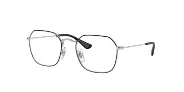 OKULARY KOREKCYJNE DZIECIĘCE RAY-BAN® RY 9594V 4064 47