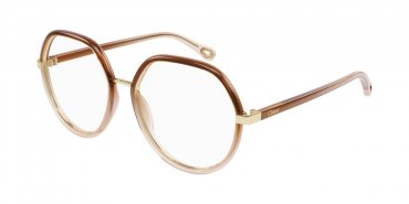 OKULARY KOREKCYJNE CHLOE CH 0131O 008 51 ROZMIAR S