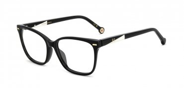 OKULARY KOREKCYJNE CAROLINA HERRERA HER 0336G 807 55 ROZMIAR M