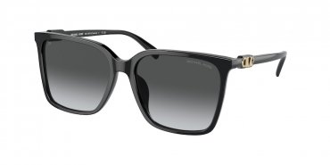 OKULARY MICHAEL KORS CANBERRA MK 2197U 3005T3 56 ROZMIAR M Z POLARYZACJĄ