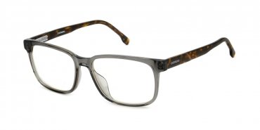 OKULARY KOREKCYJNE CARRERA C FLEX 03G KB7 55 ROZMIAR M