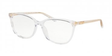 OKULARY KOREKCYJNE MICHAEL KORS SANTA CLARA MK 4067U 3015 55 ROZMIAR M