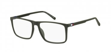 OKULARY KOREKCYJNE TOMMY HILFIGER TH 2279 1ED 58 ROZMIAR L