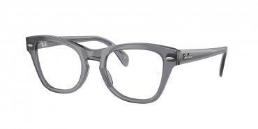 OKULARY KOREKCYJNE RAY-BAN® RX 0707V 8199 50 ROZMIAR M
