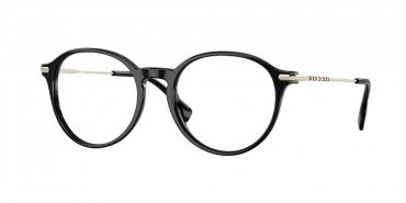 OKULARY KOREKCYJNE BURBERRY ALISSON BE 2365 3001 51 ROZMIAR M