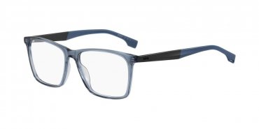 OKULARY KOREKCYJNE BOSS 1582 PJP 56 ROZMIAR M