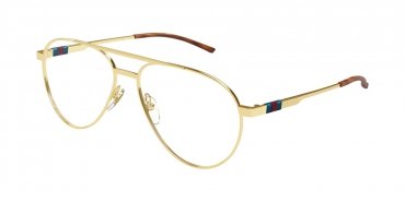 OKULARY KOREKCYJNE GUCCI GG 1679O 002 56 ROZMIAR M