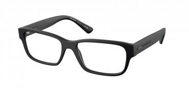 OKULARY KOREKCYJNE PRADA EYEWEAR PR 18ZV 1BO1O1 54 ROZMIAR M