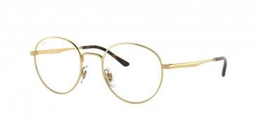 OKULARY KOREKCYJNE RAY-BAN® RX 3681V 2500 50 ROZMIAR M