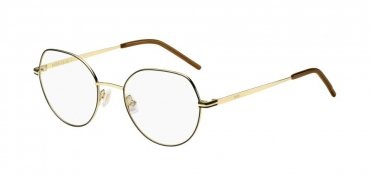 OKULARY KOREKCYJNE BOSS 1591 RHL 51 ROZMIAR M