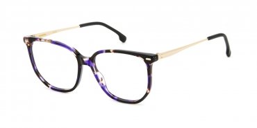 OKULARY KOREKCYJNE CARRERA CA 3025 HKZ 54 ROZMIAR M