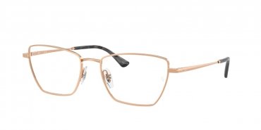 OKULARY KOREKCYJNE RAY-BAN® RX 6552 3094 53 ROZMIAR M