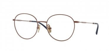 OKULARY KOREKCYJNE VOGUE EYEWEAR VO 4280T 5212 51 ROZMIAR M