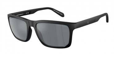 OKULARY EMPORIO ARMANI EA 4219 50016G 57 ROZMIAR L