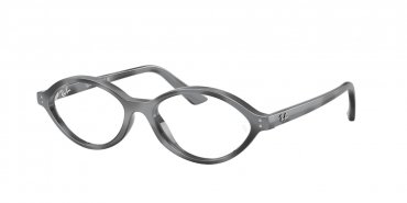 OKULARY KOREKCYJNE RAY-BAN® RX 7265 8489 54 ROZMIAR M
