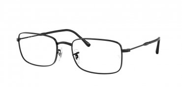 OKULARY KOREKCYJNE RAY-BAN® RX 3746V 2509 54 ROZMIAR M