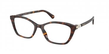 OKULARY KOREKCYJNE SWAROVSKI SK 2065 1002 54 ROZMIAR M
