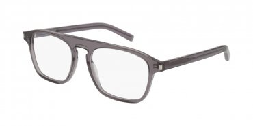 OKULARY KOREKCYJNE SAINT LAURENT SL 157 003 52 ROZMIAR M