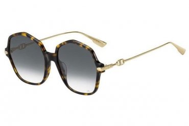 OKULARY CHRISTIAN DIOR  CD DIORLINK2 086 59 ROZMIAR L Z POLARYZACJĄ