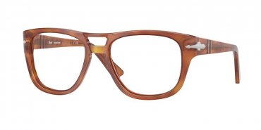 OKULARY FOTOCHROMOWE PERSOL® PO 3366S 96/GJ 58 ROZMIAR L