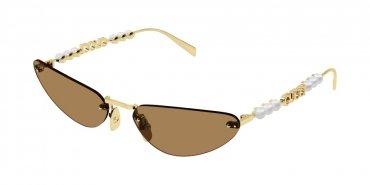 OKULARY GUCCI GG 1920S 003 63 ROZMIAR L