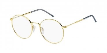 OKULARY KOREKCYJNE TOMMY HILFIGER TH 1586 J5G 52 ROZMIAR M