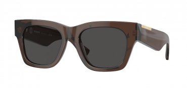 OKULARY BURBERRY BE 4424 411687 52 ROZMIAR M