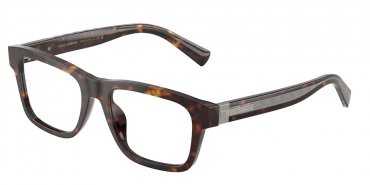 OKULARY KOREKCYJNE DOLCE & GABBANA DG 3446 502 53 ROZMIAR M