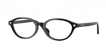 OKULARY KOREKCYJNE VERSACE VE 3393D GB1 53 ROZMIAR M