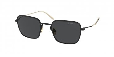 OKULARY PRADA EYEWEAR PR 54WS 04Q5S0 52 ROZMIAR M
