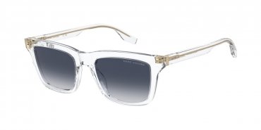 OKULARY MARC JACOBS MARC 846S 900 54 ROZMIAR M