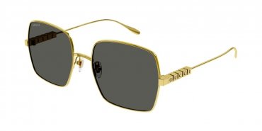 OKULARY GUCCI GG 1434S 001 57 ROZMIAR L
