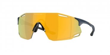 OKULARY OAKLEY® CYBR DYNO OO 9513D 951306 39 ROZMIAR UNIWERSALNY