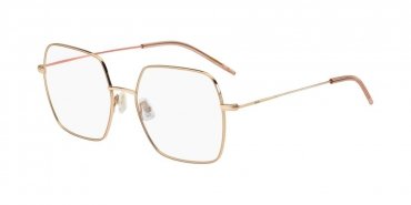 OKULARY KOREKCYJNE BOSS 1666 EYR 54 ROZMIAR M