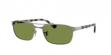 OKULARY RAY-BAN® RB 3778 004/4E 57 ROZMIAR L