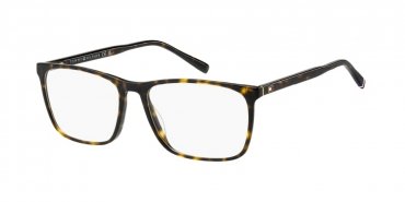 OKULARY KOREKCYJNE TOMMY HILFIGER TH 2270 086 56 ROZMIAR M