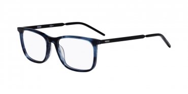 OKULARY KOREKCYJNE HUGO HG 1018 AVS 52 ROZMIAR M