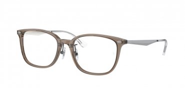 OKULARY KOREKCYJNE RAY-BAN® RX 5403D 8274 54 ROZMIAR M